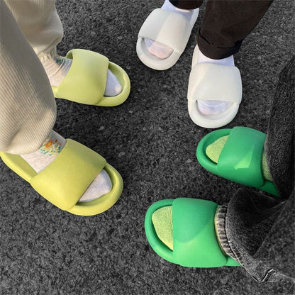 Casual Street Slippers - Slippers