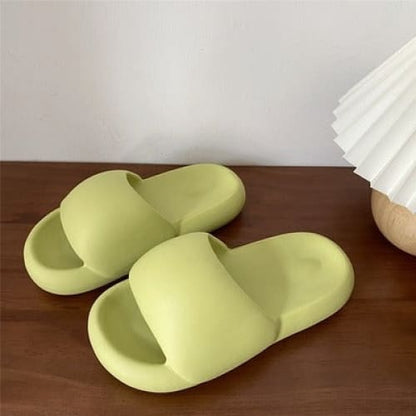 Casual Street Slippers - Slippers