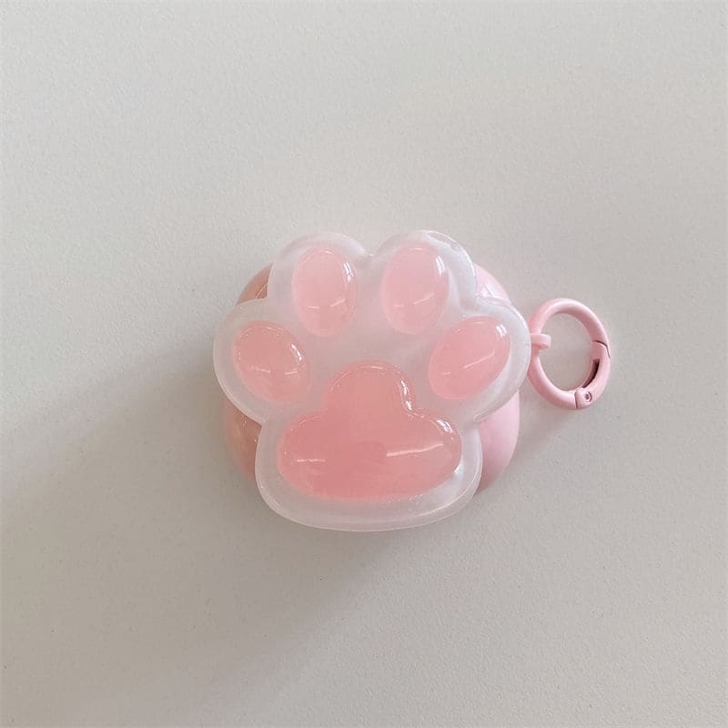 Cat Paw AirPods / Pro Earphone Case Skin