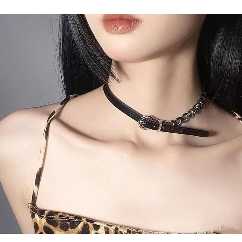 Chain Choker
