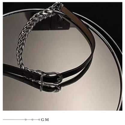 Chain Choker