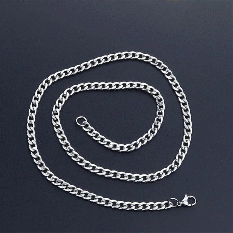 Chain Stainless Steel Necklace