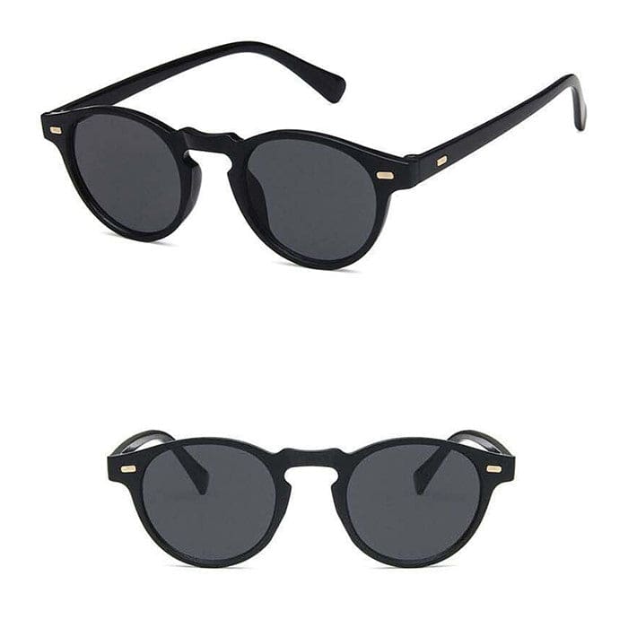 Charming Casual Sunglasses - Glasses