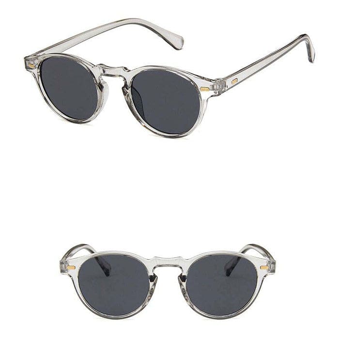 Charming Casual Sunglasses - Glasses