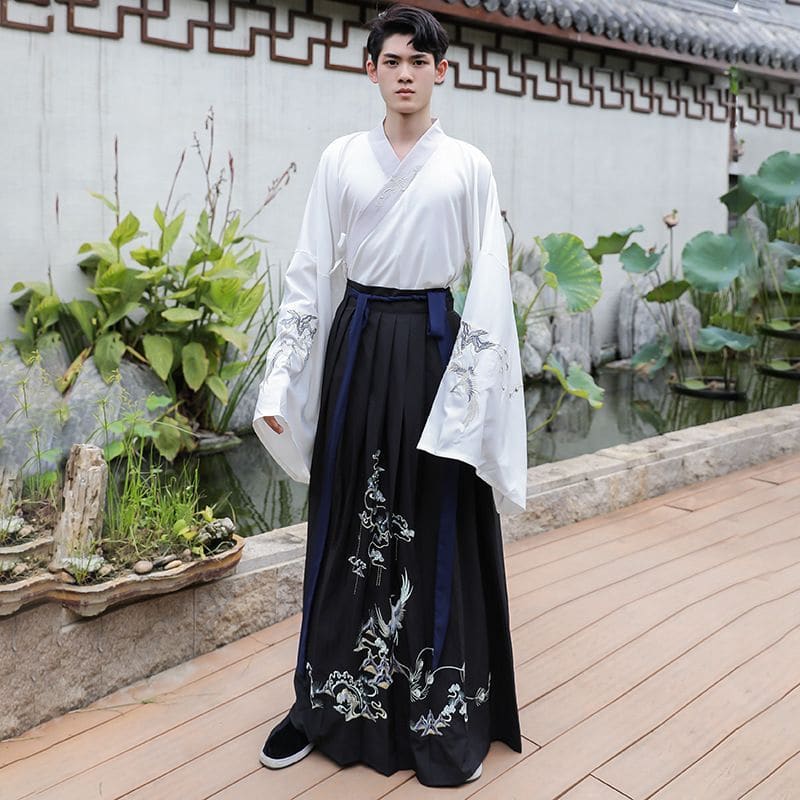 Couple Matching Traditional Chinese Costume / Set