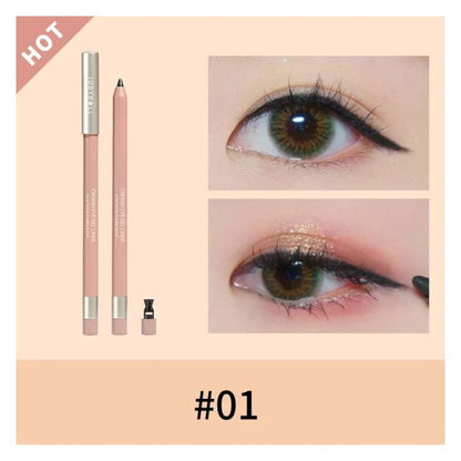 Creamy Gel Liner Eyeshadow Pencil