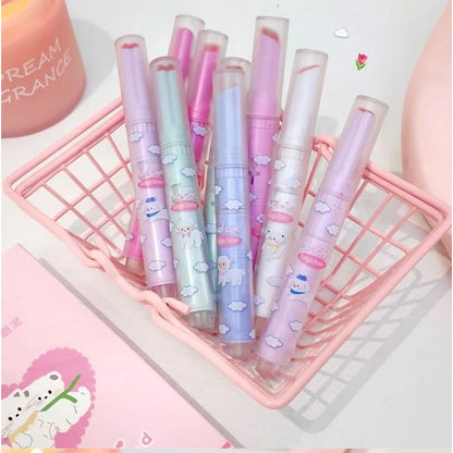 Creamy Mist Lipstick - (1-3)