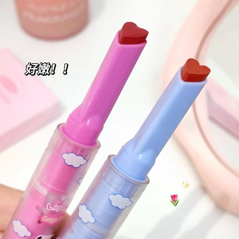 Creamy Mist Lipstick - (1-3)