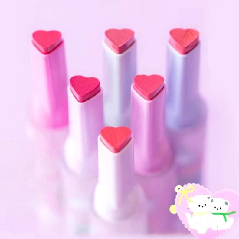 Creamy Mist Lipstick - (1-3)