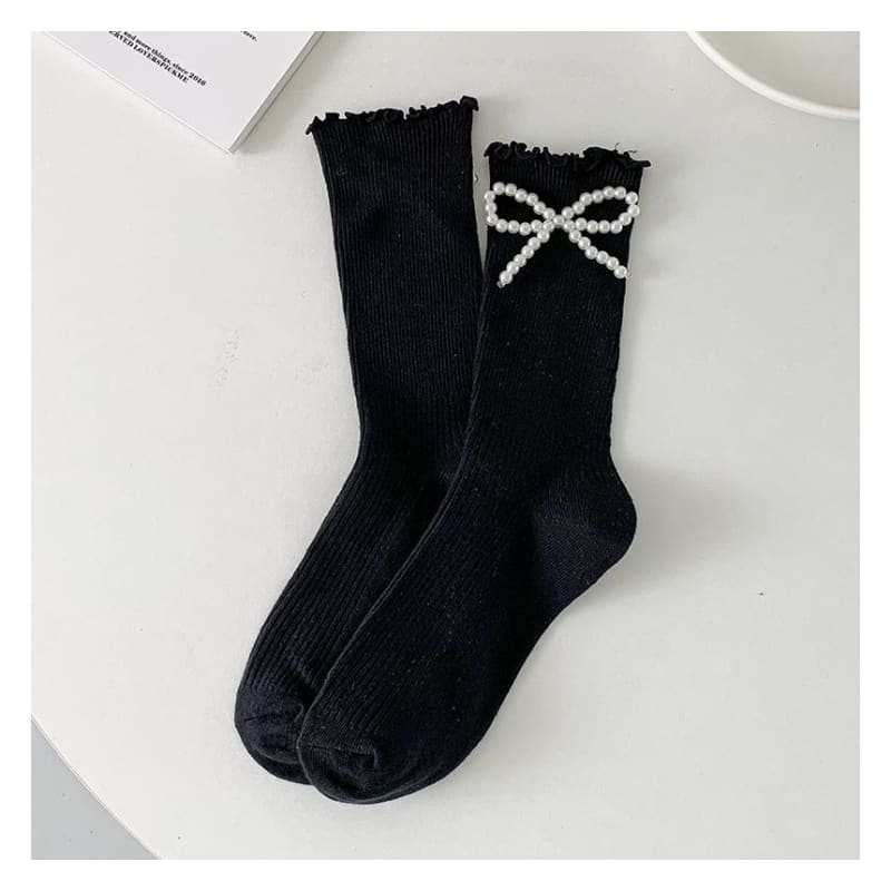 Crew Socks / Set