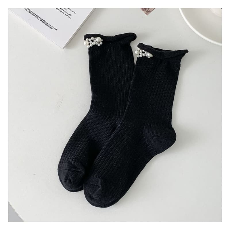 Crew Socks / Set