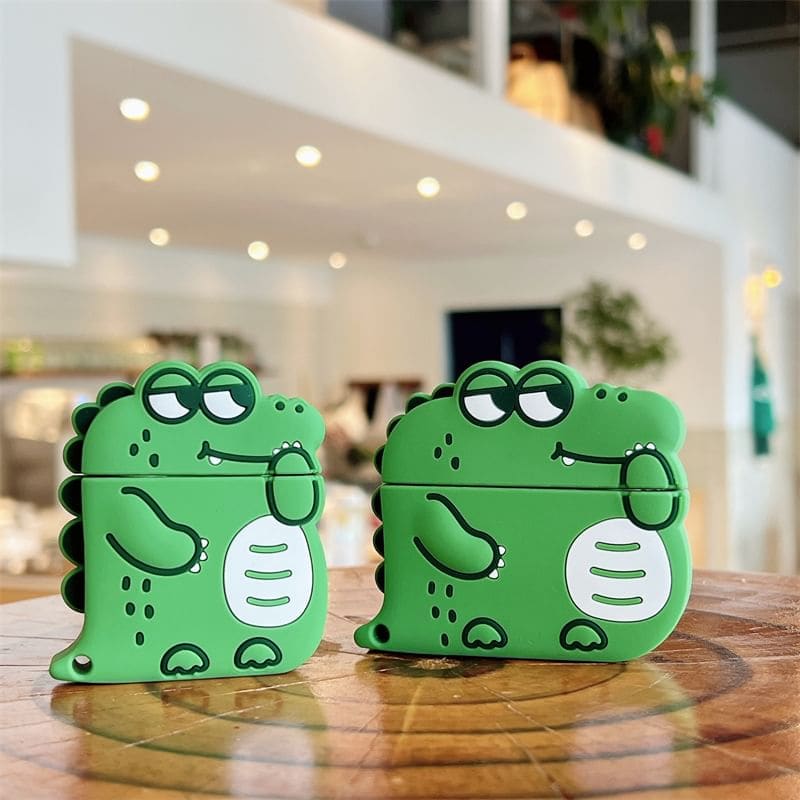 Crocodile AirPods / Pro Earphone Case Skin