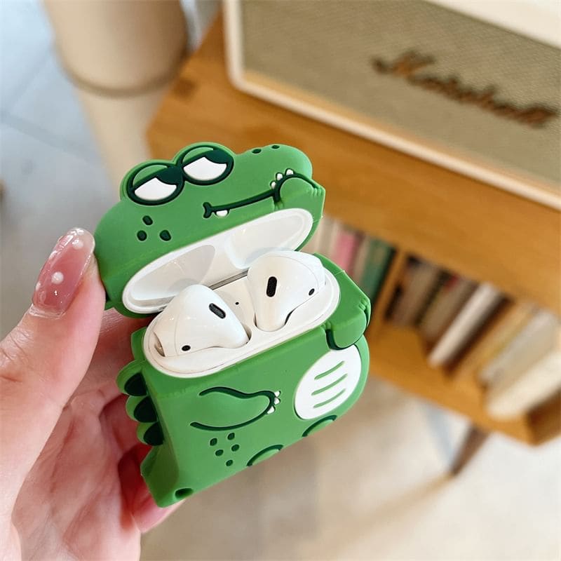 Crocodile AirPods / Pro Earphone Case Skin