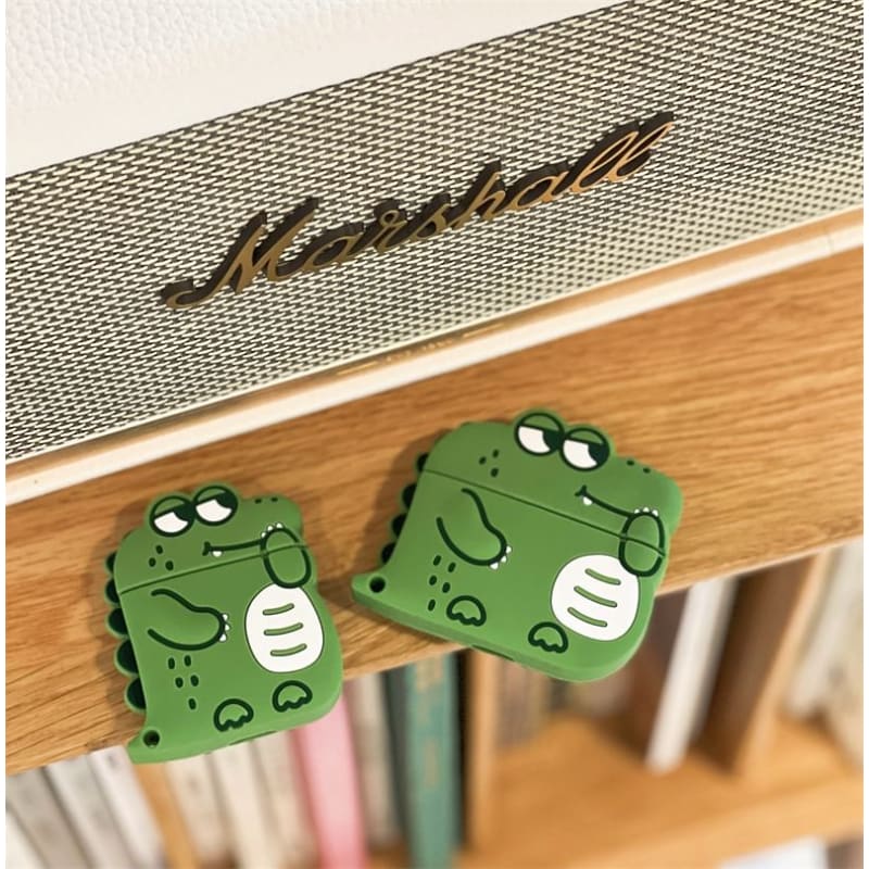 Crocodile AirPods / Pro Earphone Case Skin