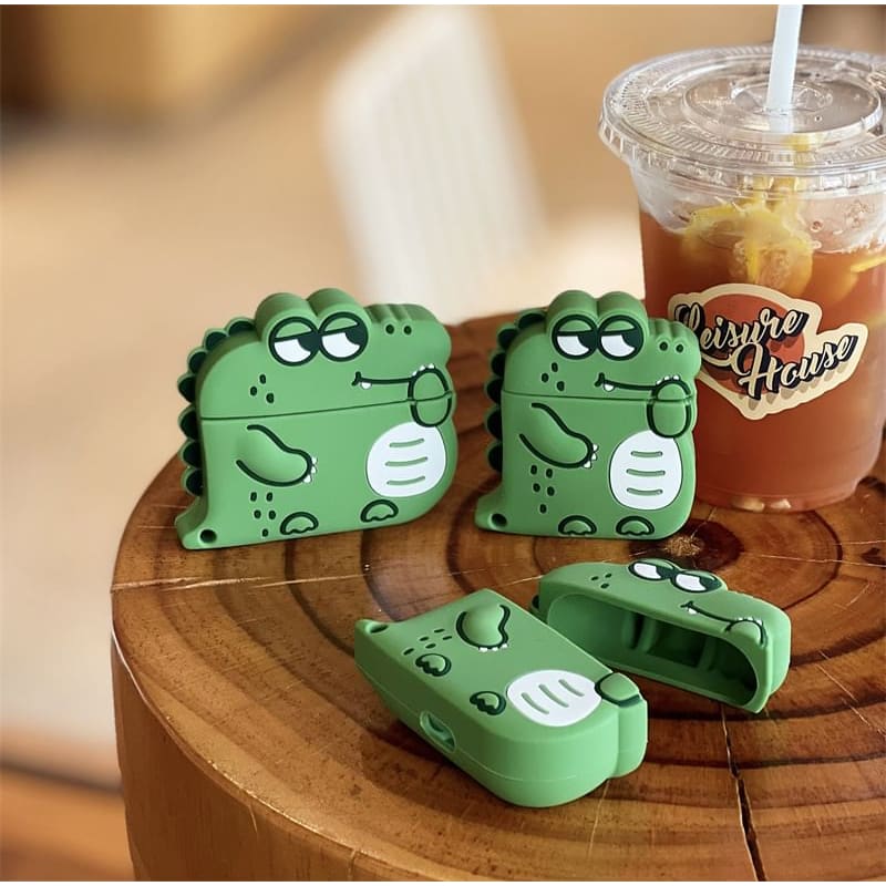 Crocodile AirPods / Pro Earphone Case Skin