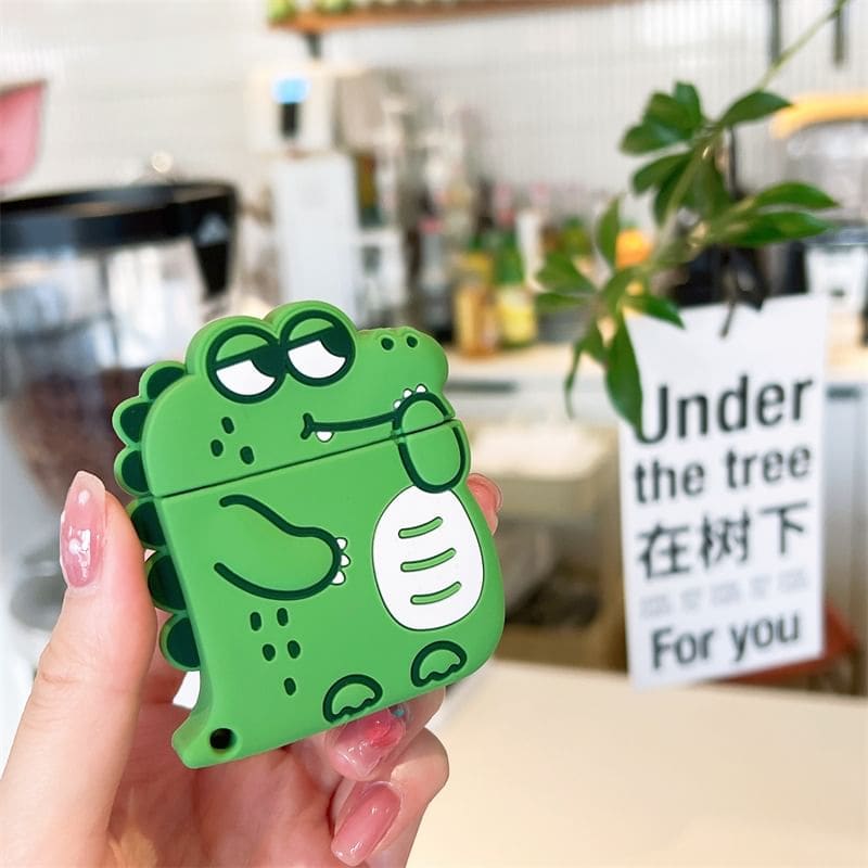 Crocodile AirPods / Pro Earphone Case Skin