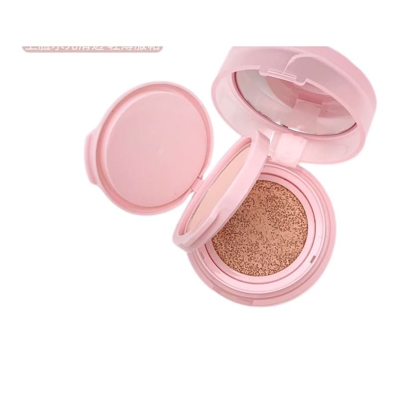 Cushion Foundation - 2 Colors