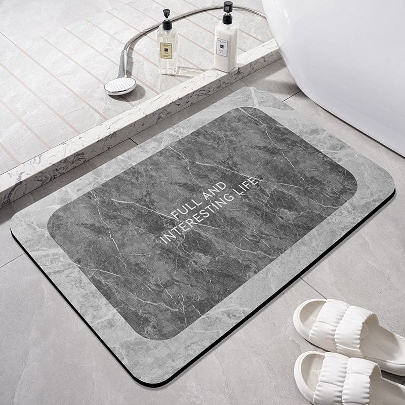 Cute 3D Effect Kawaii Bath Mat ON815 - P / 40*60cm *3.5mm