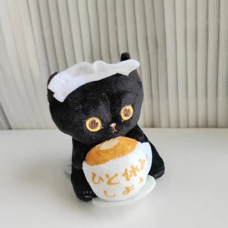 Kawaii Aesthetic Y2K Cute Fairy Cute Cat Pendant Doll MK Kawaii Store