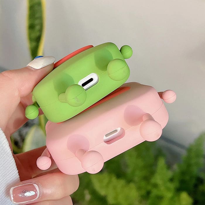 Cute Frog AirPods Case - AirPods Case