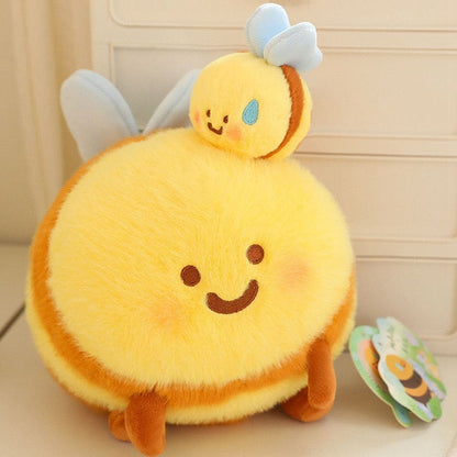 Cute Little Bee Doll - Lovesickdoe - Double / 20cm