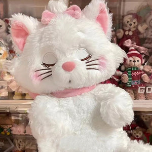Cute Marie Cat Plush Doll - Kimi