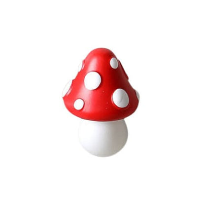 Cute Mushroom-Shaped Magnets - Standart/ 1pcs / 2