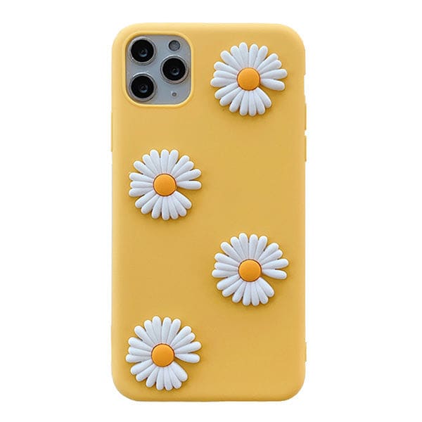 Daisy Phone Case - IPhone Case