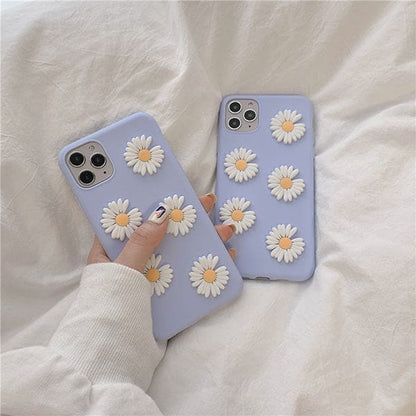 Daisy Phone Case - IPhone Case