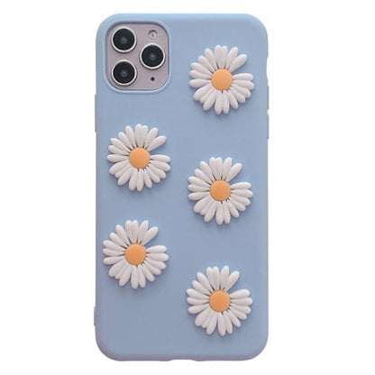 Daisy Phone Case - IPhone Case