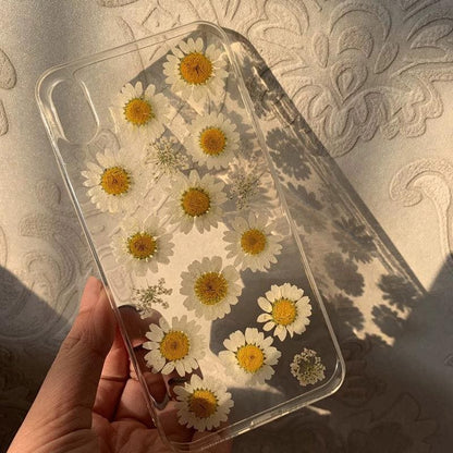 Daisy Phone Case - IPhone Case