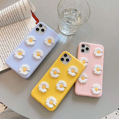 Daisy Phone Case - IPhone Case