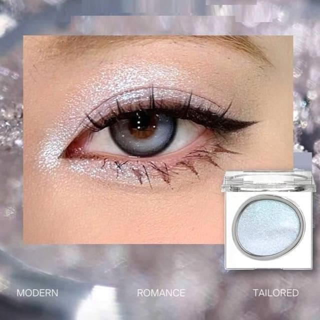 Day Dreamer Glitter Eyeshadow