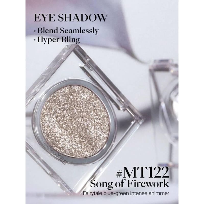 Day Dreamer Glitter Eyeshadow