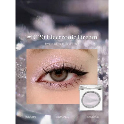 Day Dreamer Glitter Eyeshadow