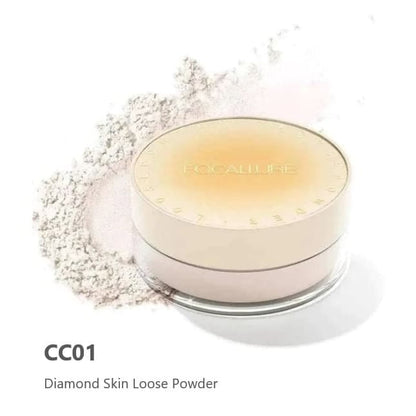 Diamond Loose Powder