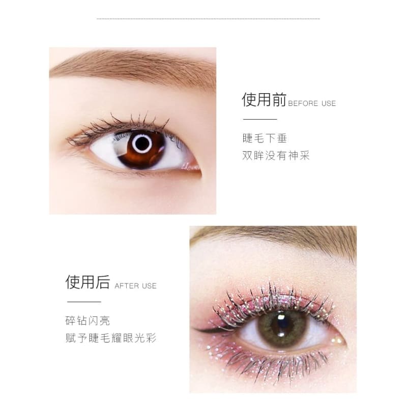 Diamond Shine Mascara