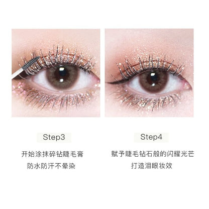 Diamond Shine Mascara