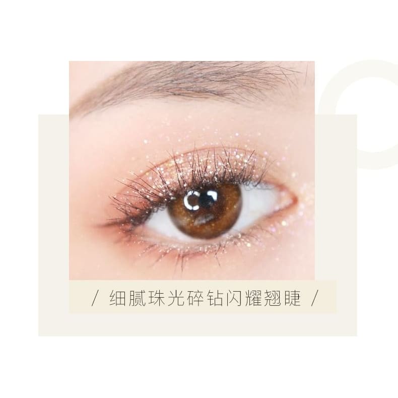 Diamond Shine Mascara