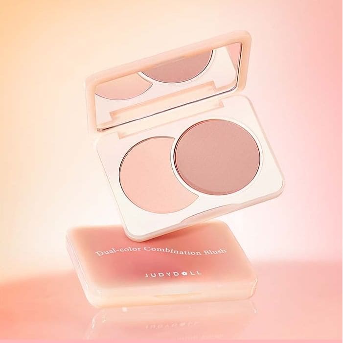 Double Blush Duo