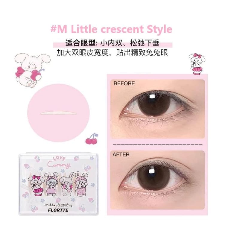 Double Eyelid Tape