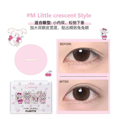 Double Eyelid Tape