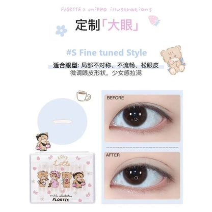 Double Eyelid Tape