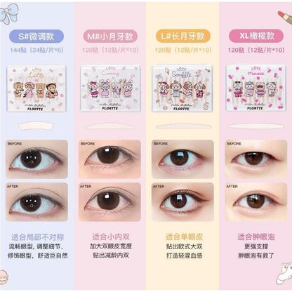 Double Eyelid Tape