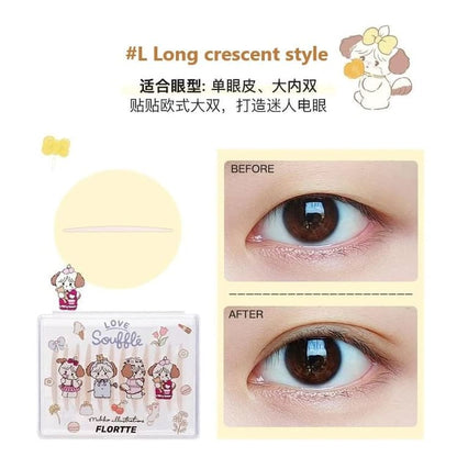 Double Eyelid Tape