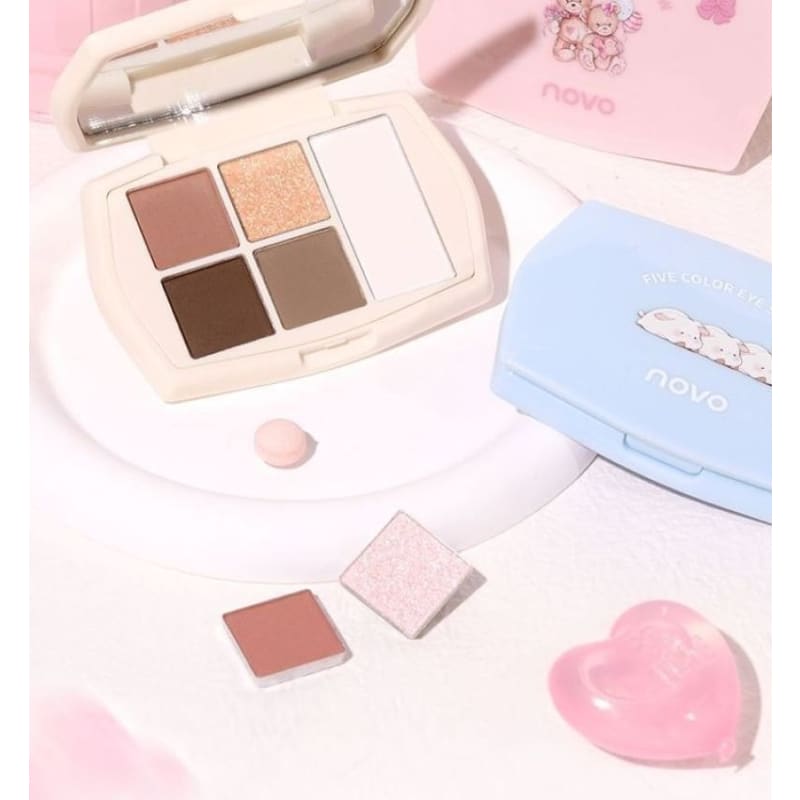 Dream Away Muti Eyeshadow Palette