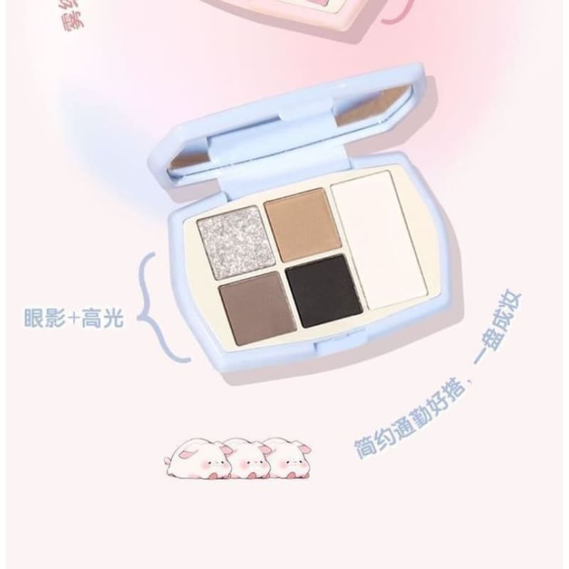 Dream Away Muti Eyeshadow Palette