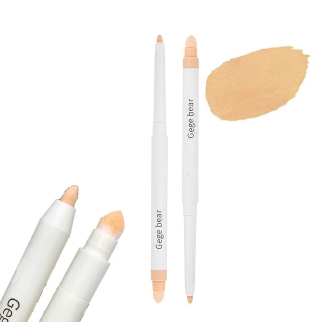 Dual-ended Concealer Pen