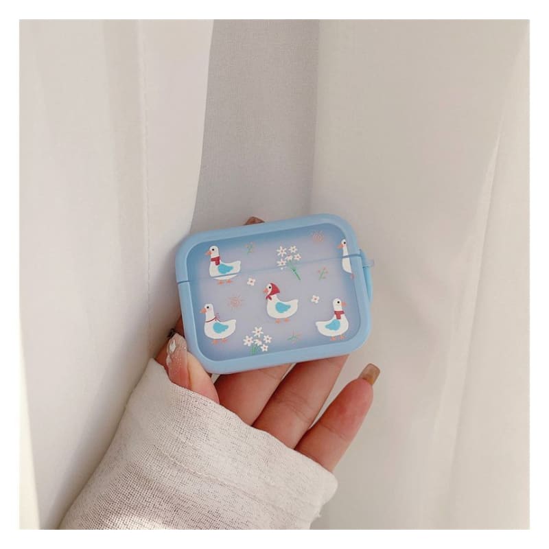 Duck AirPods / Pro Earphone Case Skin