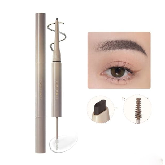 Duo Eyebrow Pencil